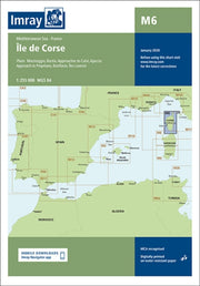 M6 Ile De Corse