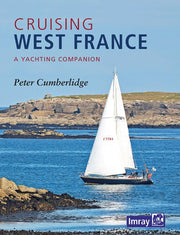 Cruising West France By Cumberlidge