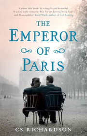 Emperor Of Paris