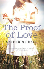 Proof Of Love