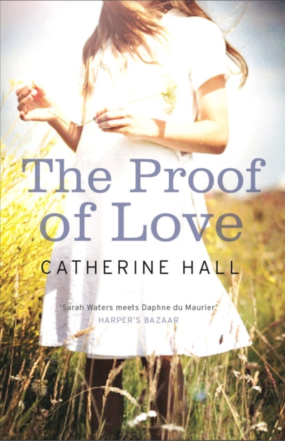 Proof Of Love
