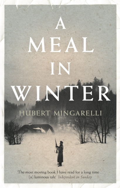 Meal In Winter