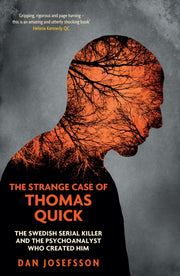 Strange Case Of Thomas Quick