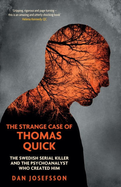 Strange Case Of Thomas Quick