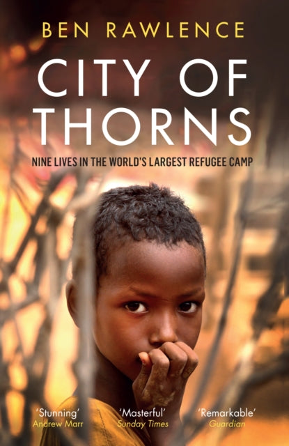 City Of Thorns