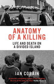 Anatomy Of A Killing