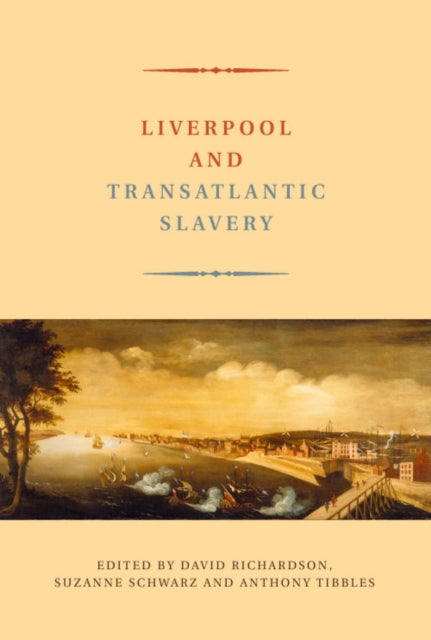 Liverpool & Transatlantic Slavery