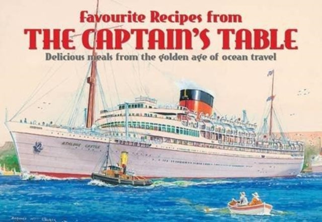 Salmon Favourite Recipes From The Captae