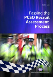 Passing The Pcso Recruit Assessment Pro