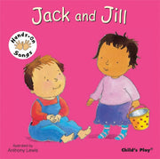 Jack And Jill