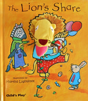 Lions Share