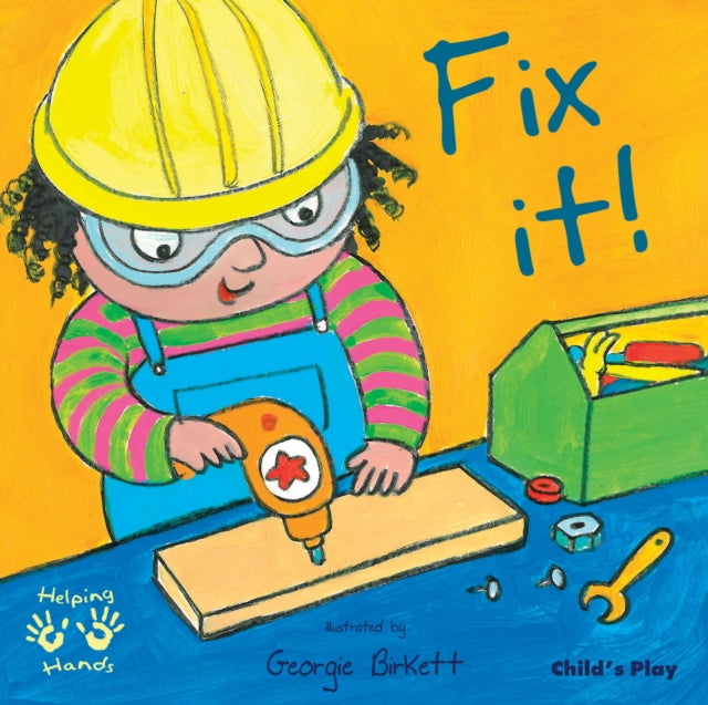Fix It
