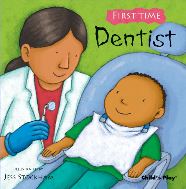 Visiting The Dentist