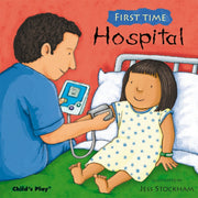 Visiting The Hospital