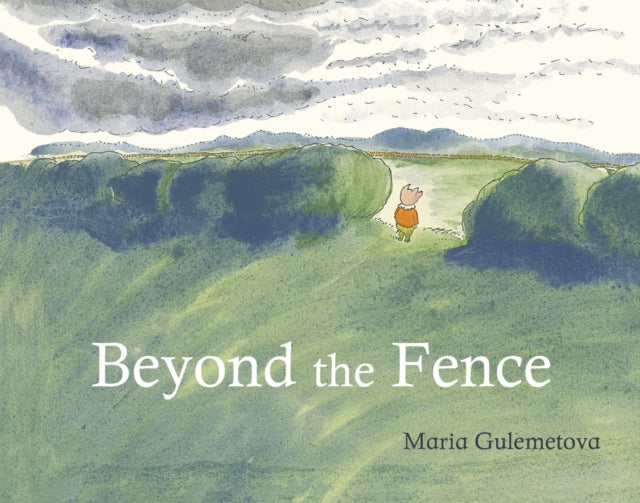 Beyond The Fence