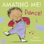 Amazing Me! Dance