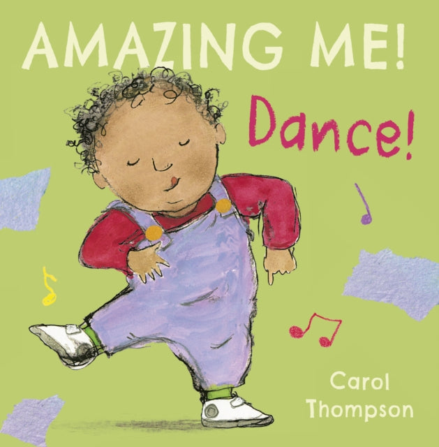 Amazing Me! Dance