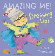 Amazing Me! Dress Up