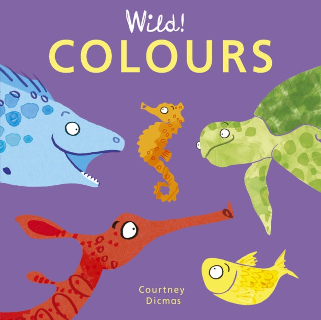 Wild Colours
