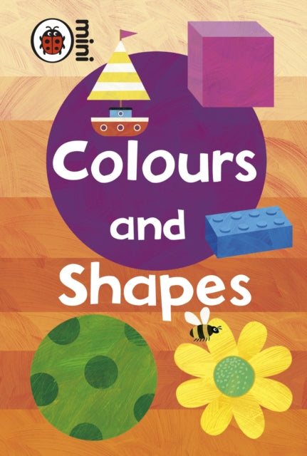 Colours & Shapes