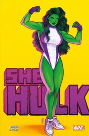 She Hulk Vol 1