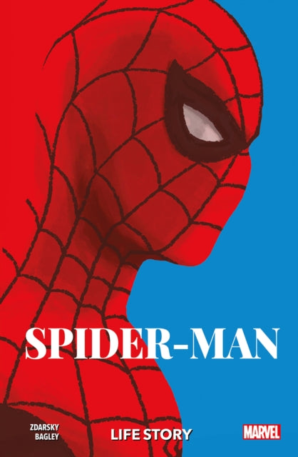 Spider Man Life Story