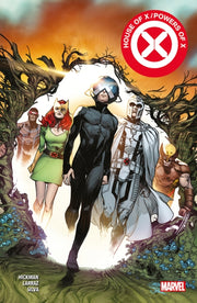 House Of X/powers Of X By David, Peter