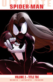 Spiderman Vol 2