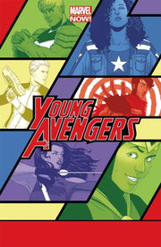 Young Avengers