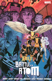 X Men Battle Of The Atom