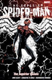 Superior Venom