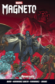Magneto Volume 2