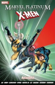 Definitive X Men Reloaded