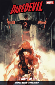 Daredevil Back In Black Vol 2:work Of