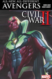 Civil War Ii