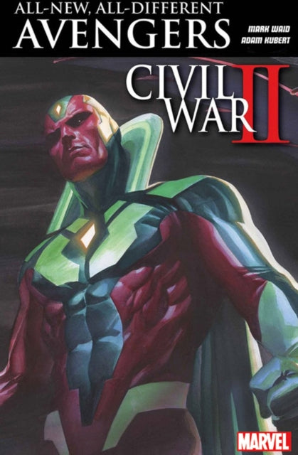Civil War Ii