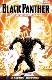 Black Panther: Nation Under Our Feet 2