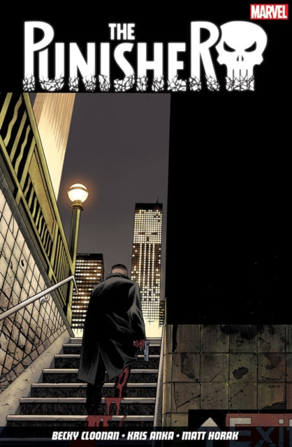 Punisher Vol 3