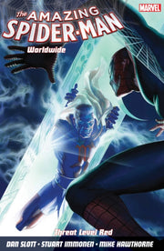 Amazing Spider Man Worldwide Vol 8 By Slott, Dan
