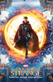 Doctor Strange Prelude