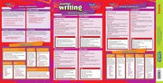 Essential Study Guide Writing By Ric Publications