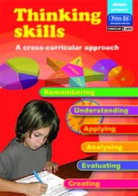 Thinking Skills Middle