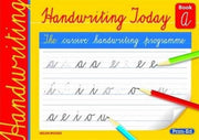 Handwriting Today