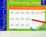 Handwriting Today Book B
