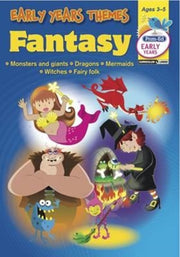Fantasy Early Years Themes