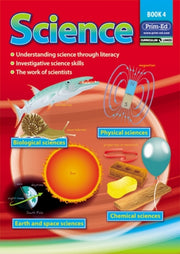 Science Bk 4 Copy Masters