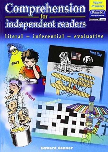 Comprehension For Independent Readers