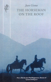 Horseman On The Roof By Unknown