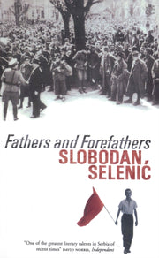 Fathers And Forefathers By Unknown