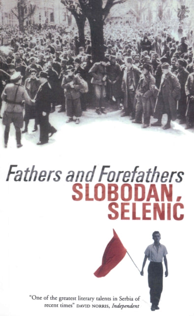 Fathers And Forefathers By Unknown